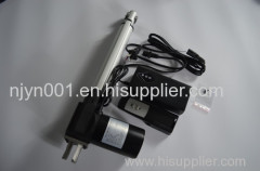 24V linear actuator for nursing bed or chair