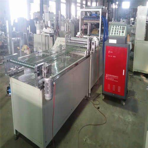 HEPA filter making machine