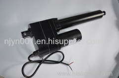 industrial electric actuator ball screw industrial linear actuator