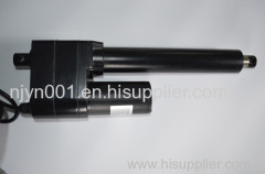 industrial electric actuator ball screw industrial linear actuator