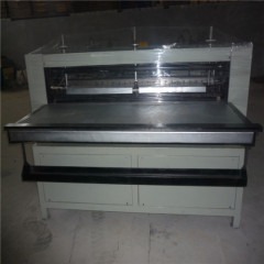 Knife Pleating Machine/ knife pleating machine line/ filter paper pleating machine/filter making machine