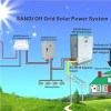 Off Grid Solar System