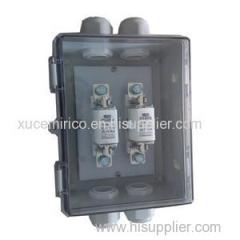 Solar Battery Box Product Product Product