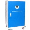 Wind Solar Hybrid Charge Controller