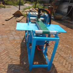 Heavy Duty Air Filter Hot Melt Filter Paper Bonding Machine