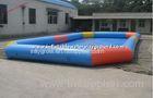 Playground Large Inflatable Swimming Pool For Adults And Children