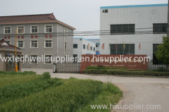 Wuxi Techwell Machinery Co., Ltd