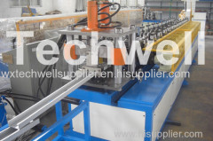 Wuxi Techwell Machinery Co., Ltd