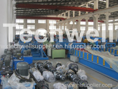 Wuxi Techwell Machinery Co., Ltd