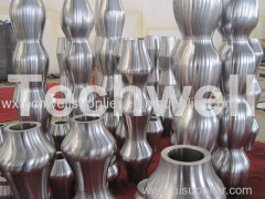 Wuxi Techwell Machinery Co., Ltd