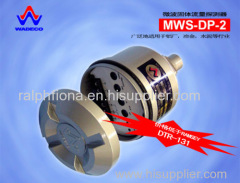 WADECO microwave sensor MWS-SR/ST-11