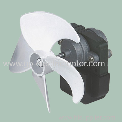 Shaded Pole Fan Motor For Evaporator