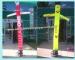 Commercial Grade Advertising Inflatable Dancing Guy Inflatable Wavy Men For Promotion
