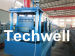 Top Hat Channel Cold Roll Forming Machine