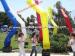 Promotional Inflatable Tube Sky Dancers Commercial Advertising Air Man