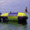 Airtight Water Toys Inflatable Launch Bag For Water Games / Swimming Pool