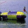 Airtight Water Toys Inflatable Launch Bag For Water Games / Swimming Pool