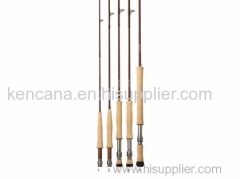 St Croix I1105.4 Imperial Fly Switch Rod