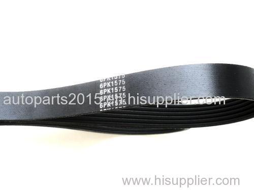 rubber v belt for toyota