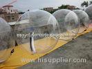 Transparent Dia 2m Inflatable Water Walking Ball For Swimming Pool