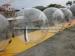 Transparent Dia 2m Inflatable Water Walking Ball For Swimming Pool