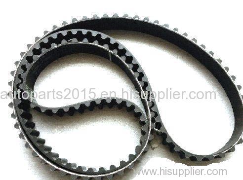 rubber timing v belt for bmw