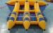 Summer Crazy Inflatable Towables Boat Flying Fish For Surfing Water Games