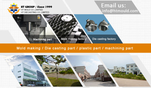 China machining parts Factory