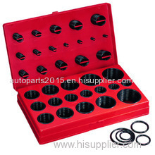 419pcs o ring kits 419pcs o ring kits