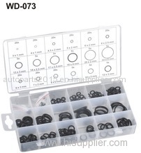 225pcs o ring kits 225pcs o ring kits