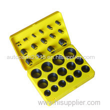 silicone o ring kits silicone o ring kits