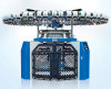 Single Jersey Terry Circular Knitting Machine