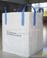 1.5 Tons Jumbo bag/big bag/bulk bag/FIBC bag/container bag