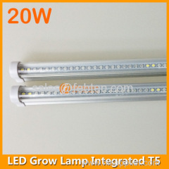 90cm T5 LED grow light 20W red blue white