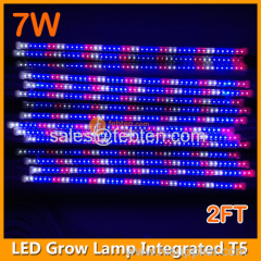 2ft 60cm LED grow lamp 7W