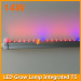 14W LED Grow Lamp Integrated T5 4FT