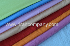 Flannel Fabric Dyed Flannel Fabric