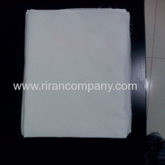 Flannel Fabric Bleached Flannel Fabric