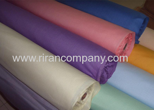 Pocketing Fabric Dyed Pocketing Fabric