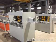 PVC Foam Board/Sheet/Panel /Production Line/Extruder/Making Machine for Furniture/Bathroom/Kitchen