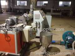 PVC Foam Board/Sheet/Panel /Production Line/Extruder/Making Machine