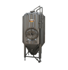 30 BBL Fermenter Vessel