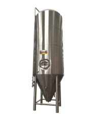 75 HL Fermentation Tank