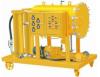 Diesel Fuel Oil Filtration Systems