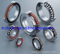 Luoyang Derun Precision Machine Tool Bearings co.,ltd.