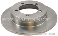 Infiniti M30 Brake disc rotor 4351220610;4351220650;4351620010;4351620020;4351620610;