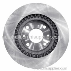 Infiniti J30 Brake disc rotor 34116750267;34116864057;34116763824