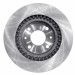 Infiniti J30 Brake disc rotor 34116750267;34116864057;34116763824
