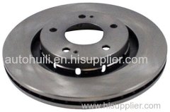 Cadillac Cimarron Brake disc rotor 4351212670;4351202220