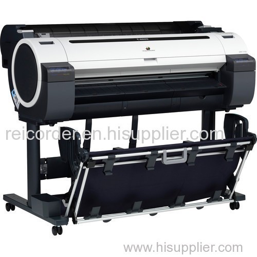 Canon imagePROGRAF iPF770 36 Large-Format Inkjet Printer with L36 Scanner